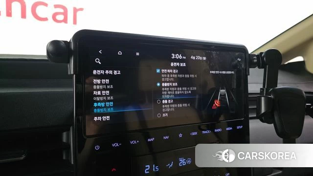 Hyundai Staria 2023 Черный из Кореи, фото 6