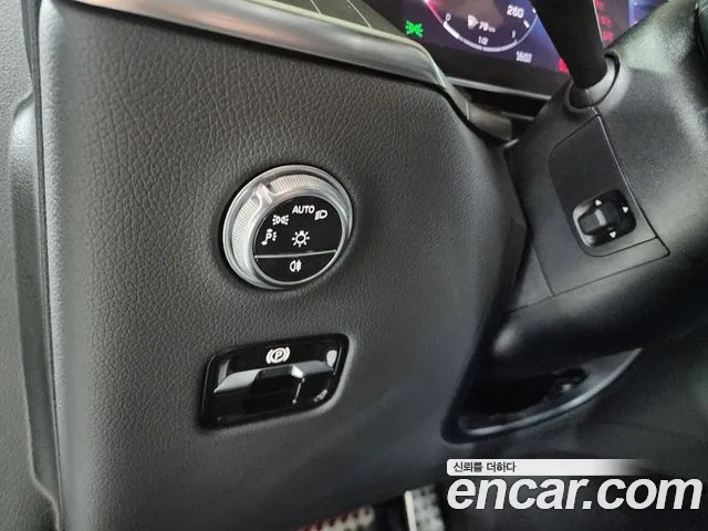 Mercedes-Benz GLC-Class X254 id 2873656 из Кореи 6