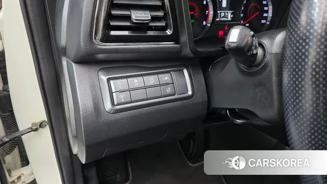 Ssangyong Berry New Tivoli 2020 Белый из Кореи, фото 6