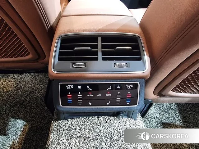 Audi A6 (C8) 2023 Белый из Кореи, фото 6