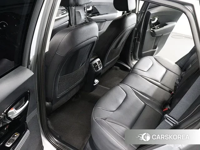 Kia Niro EV 2021 Серый из Кореи, фото 6