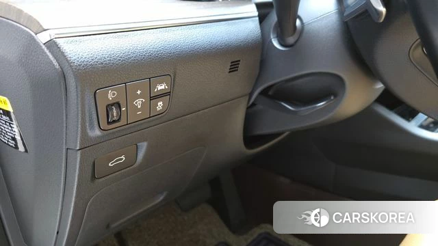 Kia K5 3rd generation 2020 Белый из Кореи, фото 6