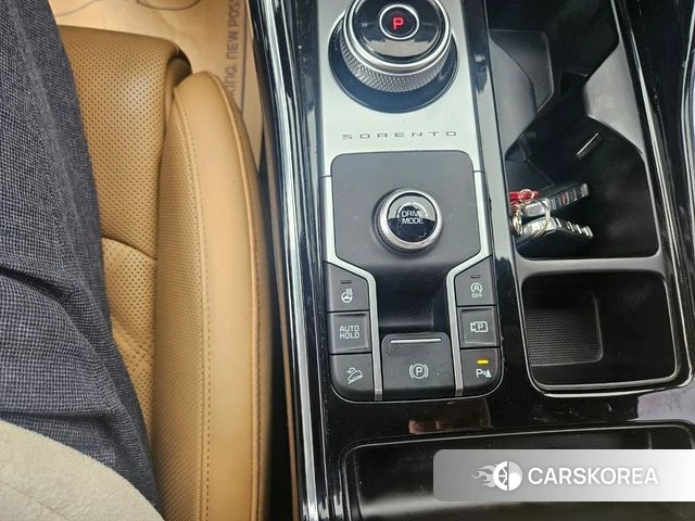 Kia Sorento 4th Generation 2020 Белый из Кореи, фото 6