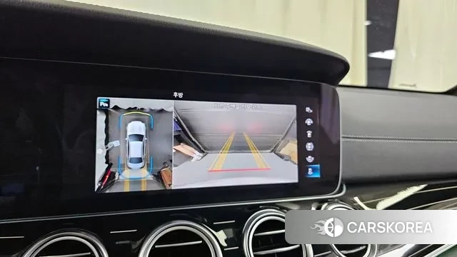 Mercedes-Benz E-Class W213 2022 Белый из Кореи, фото 6