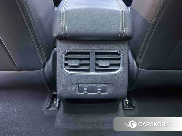 Haval Red Rabbit 2023 Серебристо-серый из Китая, фото 6