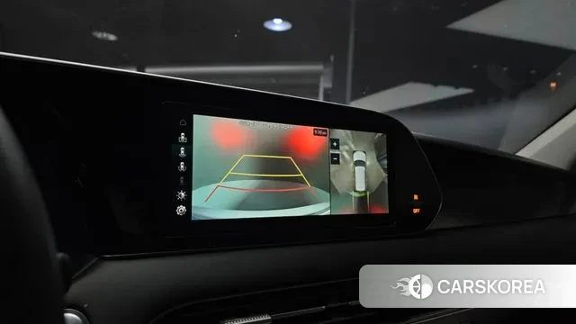 Hyundai Palisade 2020 Белый из Кореи, фото 6