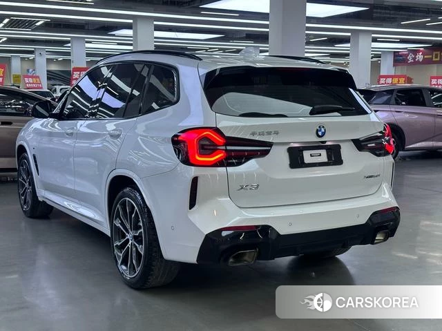 BMW X3 id 3913608 из Китая 6