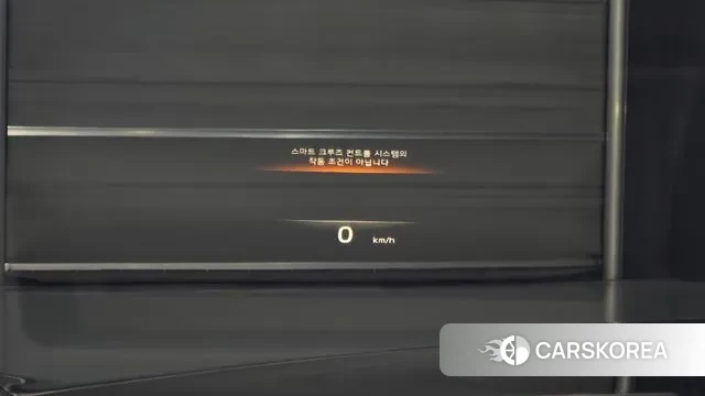 Kia The New K9 2nd generation 2022 Черный из Кореи, фото 6