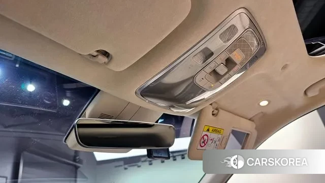 Genesis GV80 2021 Серый из Кореи, фото 6