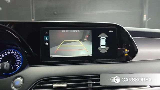 Hyundai Palisade 2021 Белый из Кореи, фото 6