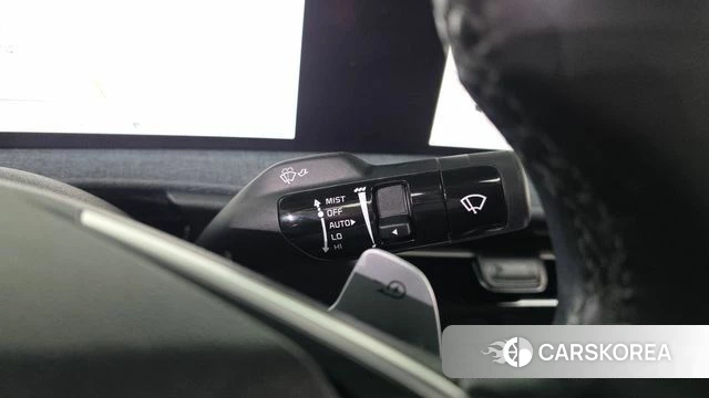 Kia EV6 2021 Серый из Кореи, фото 6