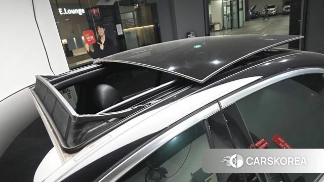 Mercedes-Benz E-Class W213 2022 Черный из Кореи, фото 6