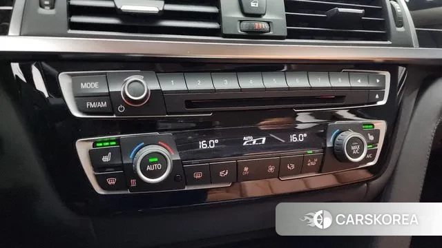 BMW 4 Series (F32) 2018 Черный из Кореи, фото 6