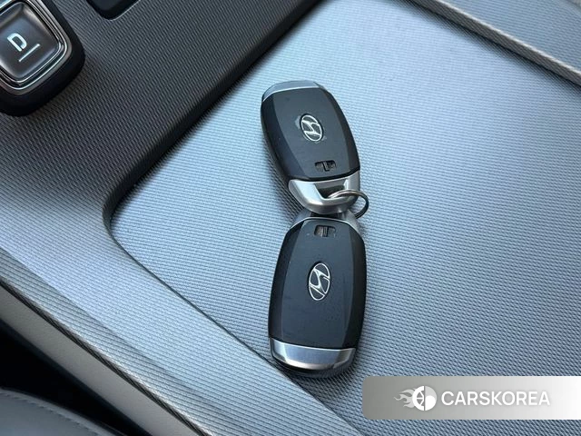 Hyundai Palisade 2020 Белый из Кореи, фото 6