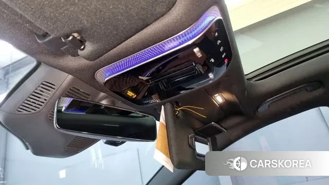 Mercedes-Benz S-Class W223 2022 Черный из Кореи, фото 6