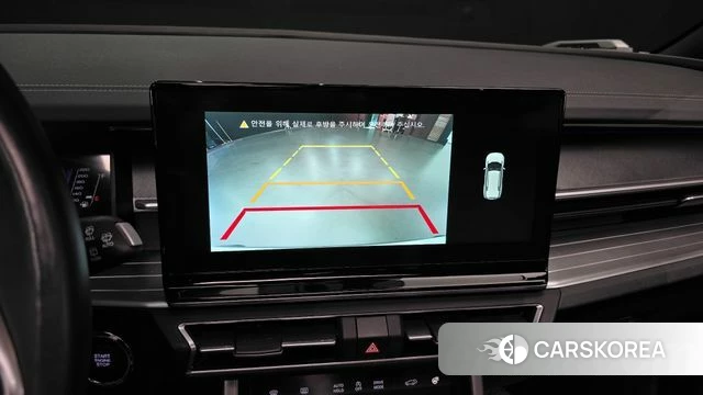 Ssangyong Torres 2023 Белый из Кореи, фото 6