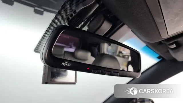 Ssangyong G4 Rexton 2020 Черный из Кореи, фото 6