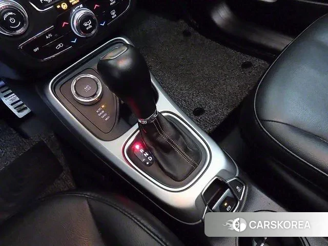 Jeep Compass 2nd Generation 2019 Белый из Кореи, фото 6