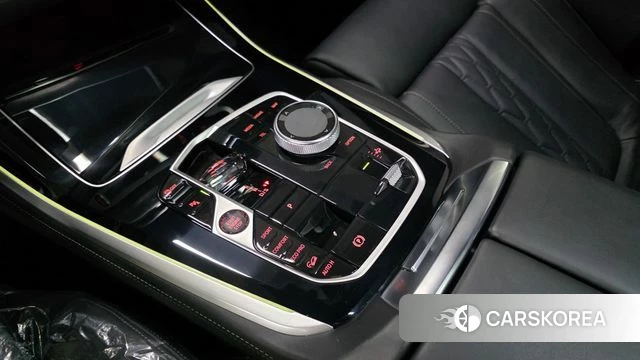 BMW X5 (G05) 2025 Черный из Кореи, фото 6