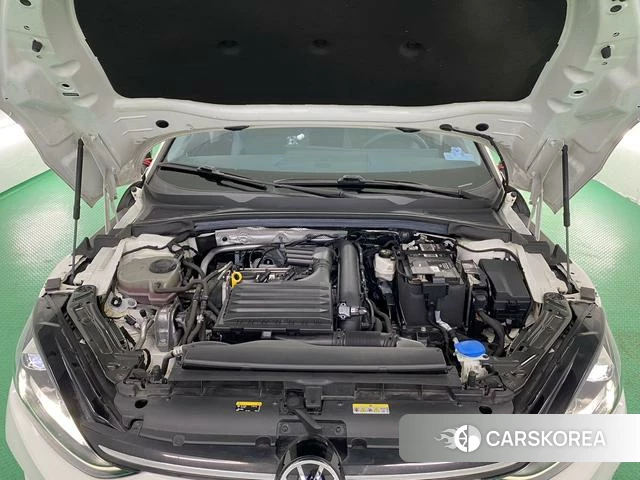 Volkswagen Lingdu 2022 Белый из Китая, фото 6