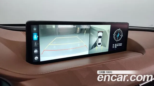 Genesis G80 (RG3) 2022 Белый из Кореи, фото 6