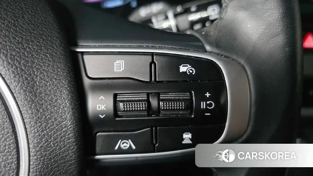 Kia Sportage 5th Generation 2022 Белый из Кореи, фото 6