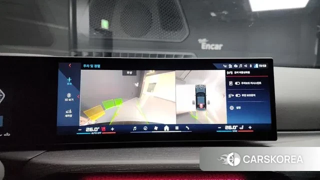 BMW 2 Series (G42) 2025 Черный из Кореи, фото 6