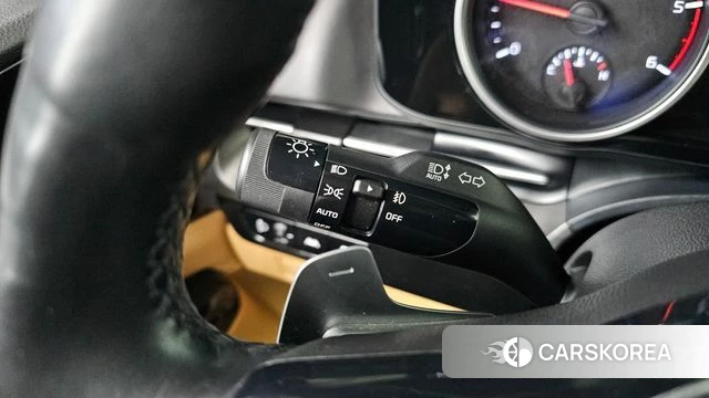 Kia Carnival 4th generation 2021 Белый из Кореи, фото 6