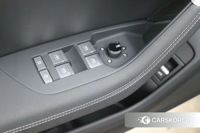 Audi A7L 2025 Черный из Китая, фото 6