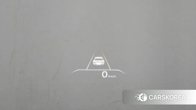 Genesis G80 (RG3) 2020 Синий из Кореи, фото 6