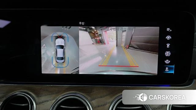 Mercedes-Benz E-Class W213 2021 Серый из Кореи, фото 6