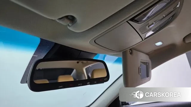 Kia K7 Premier 2019 Черный из Кореи, фото 6