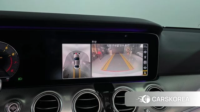 Mercedes-Benz E-Class W213 2020 Белый из Кореи, фото 6