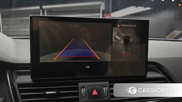 Audi Q5 (FY) 2023 Белый из Кореи, фото 6