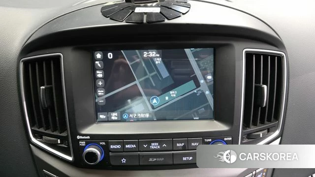 Hyundai The New Grand Starex 2018 Белый из Кореи, фото 6
