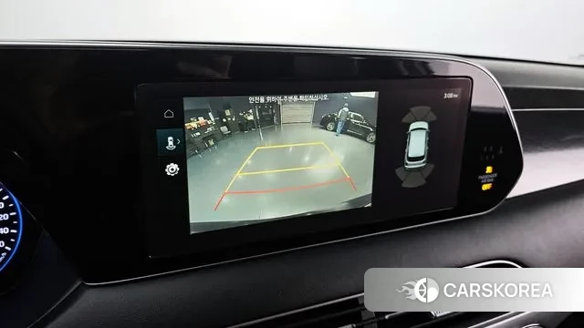 Hyundai Palisade 2020 Черный из Кореи, фото 6