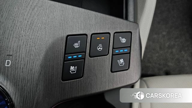 Kia The New Sportage 5th Generation 2025 Белый из Кореи, фото 6