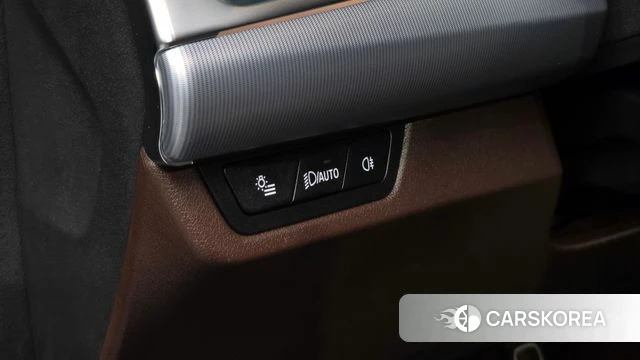 BMW X1 (U11) 2025 Черный из Кореи, фото 6