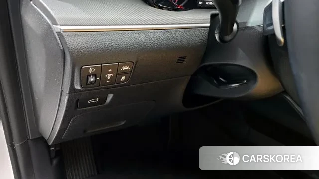 Kia K5 3rd generation 2020 Белый из Кореи, фото 6