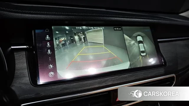 Kia K7 Premier 2021 Белый из Кореи, фото 6