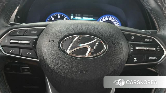 Hyundai Palisade 2021 Белый из Кореи, фото 6
