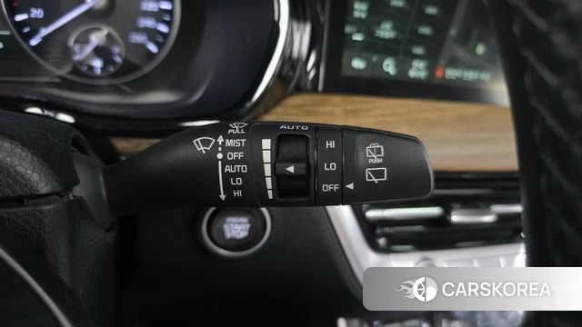 Kia Mohave Master 2019 Белый из Кореи, фото 6