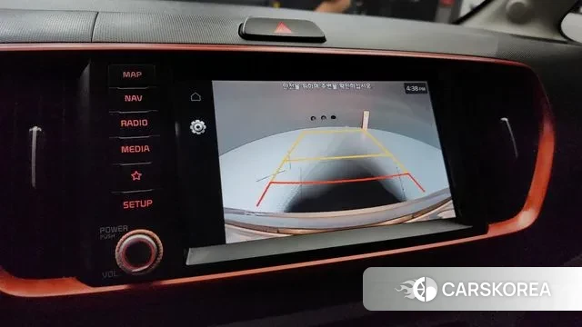 Kia The New Ray 2022 Белый из Кореи, фото 6