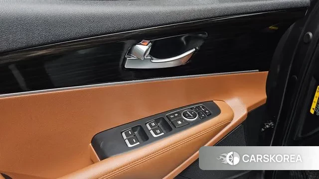 Kia The New Sorento 2019 Серый из Кореи, фото 6