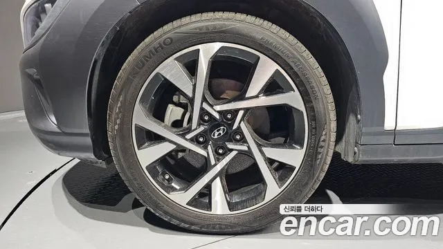 Hyundai The New Kona id 2644856 из Кореи 6