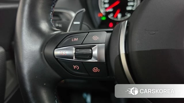 BMW M2 (F87) 2020 Оранжевый из Кореи, фото 6