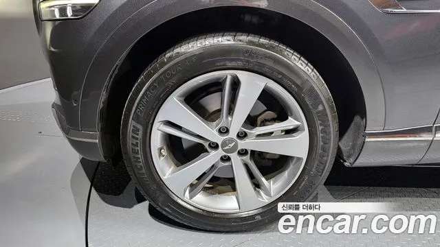 Genesis GV80 id 2675560 из Кореи 6