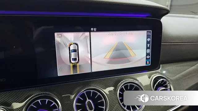 Mercedes-Benz CLS-Class C257 2019 Белый из Кореи, фото 6