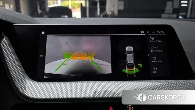 BMW 1 Series (F40) 2021 Черный из Кореи, фото 6