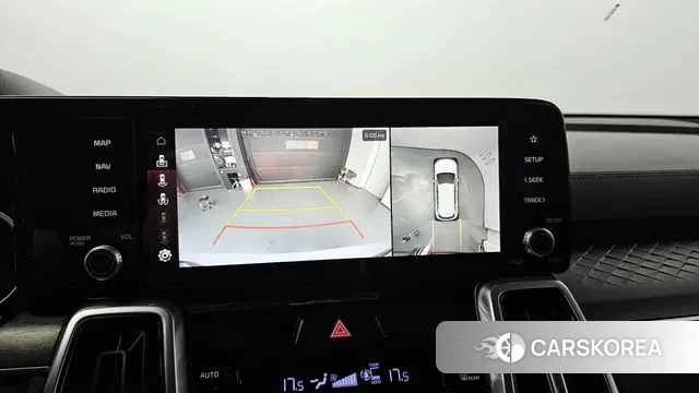 Kia Sorento 4th Generation 2020 Белый из Кореи, фото 6